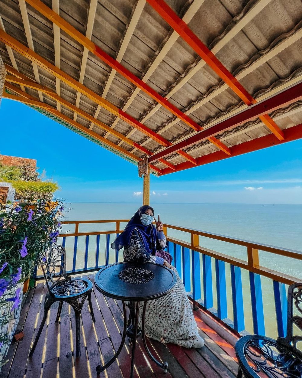 Lost Paradise Resort top hotel in Batu Ferringhi Penang