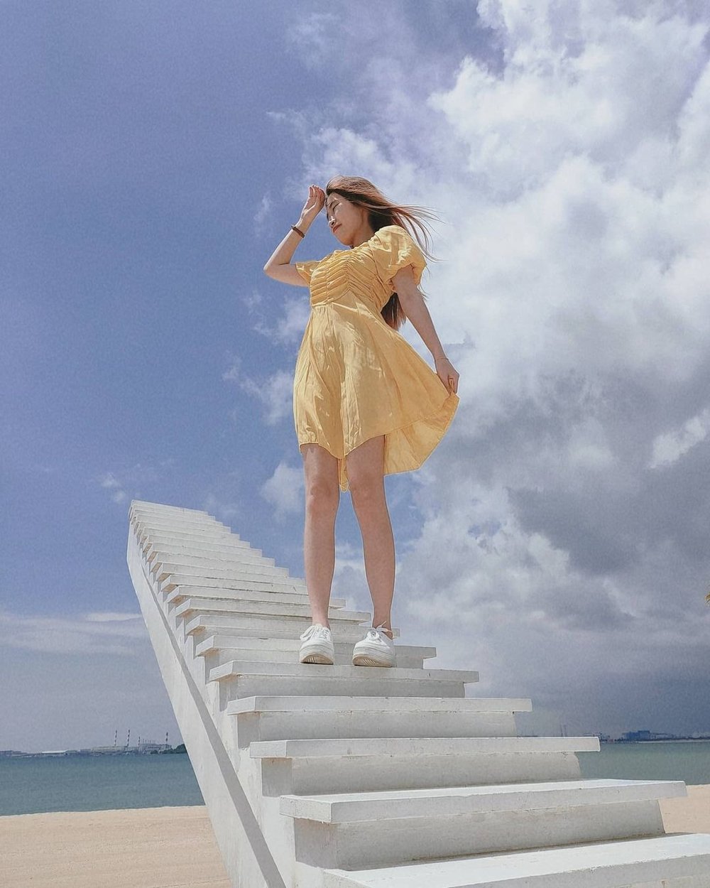 visit Forest City beach best thing to do in JB