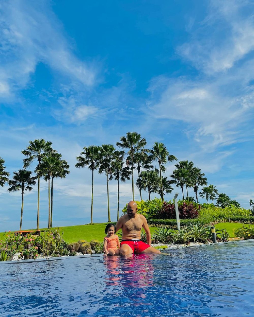 Forest City top place to visit in Johor Bahru