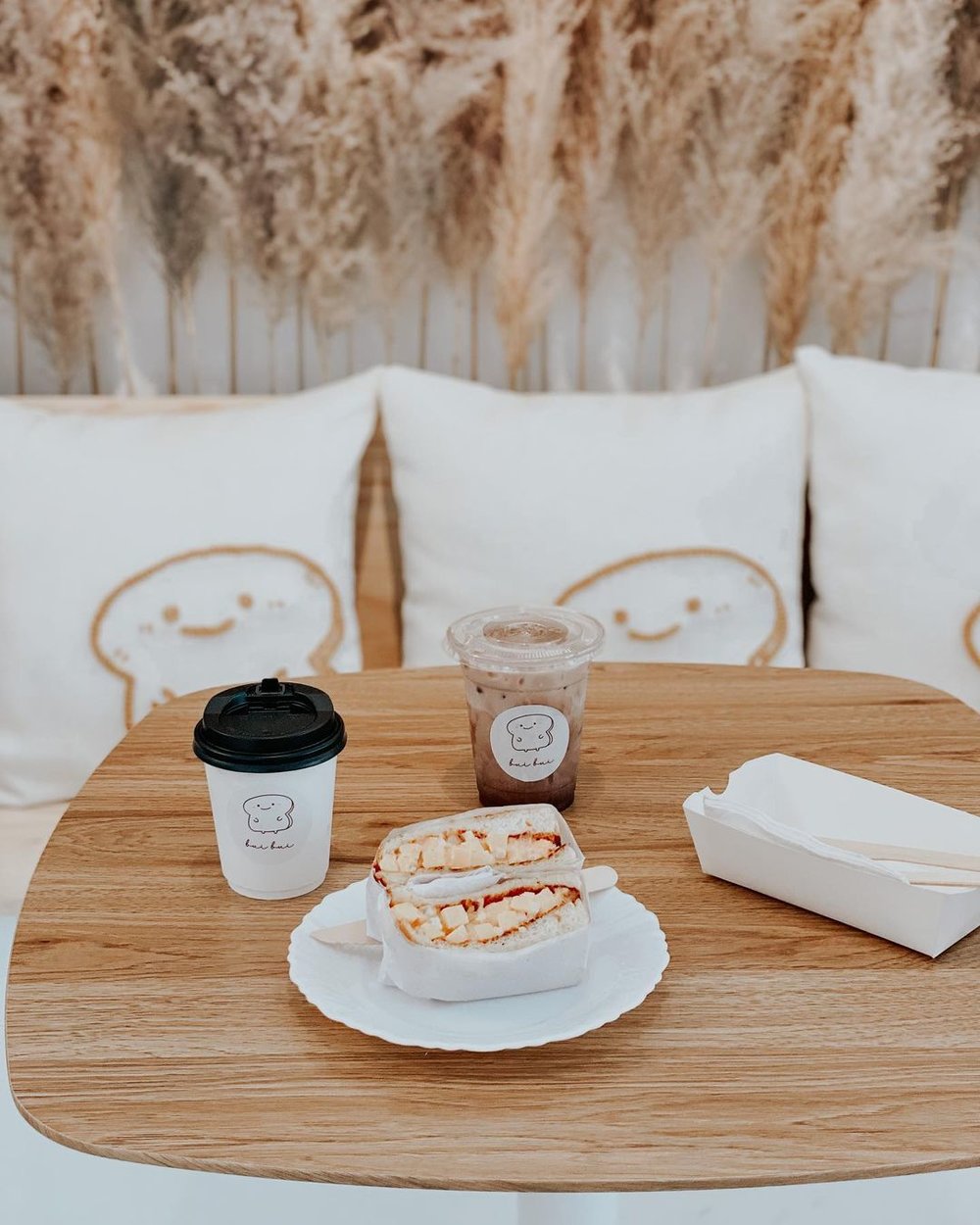 bui bui bakehouse new cafe kl 2022