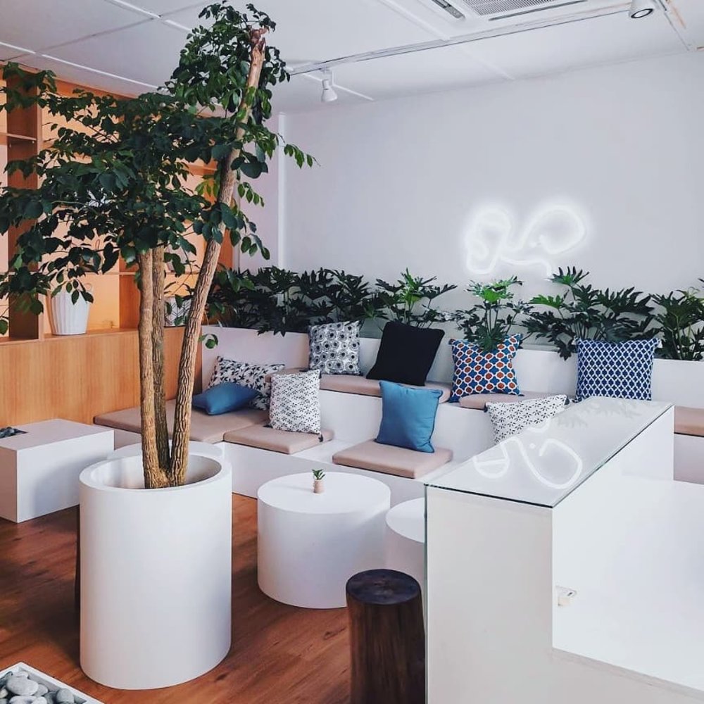 elephant republic new cafe kl 2022