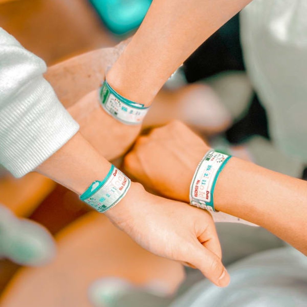 兒童新樂園優惠門票