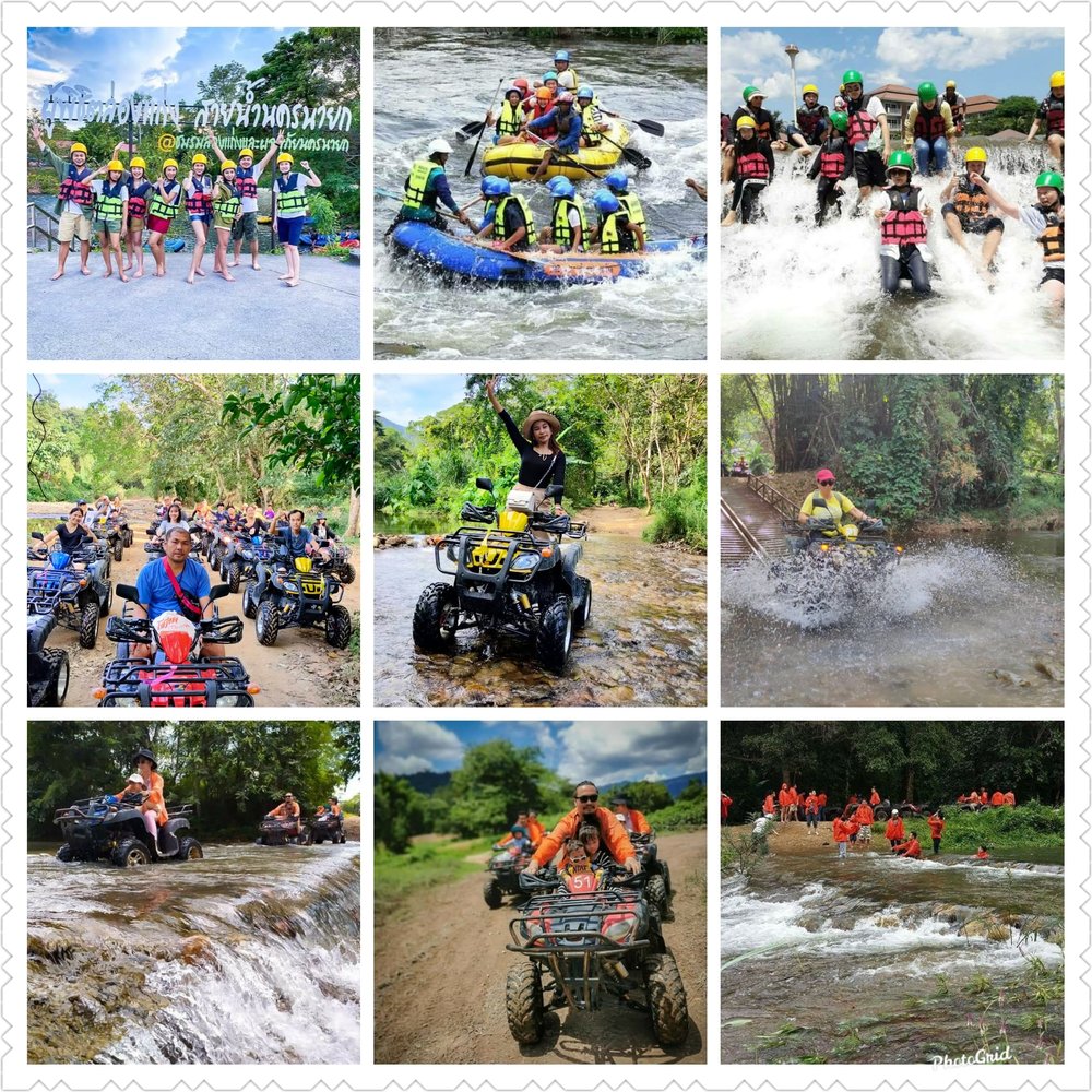 สาริกา แอดเวนเจอร์พ้อยท์ (Sarika Adventure Point) 3