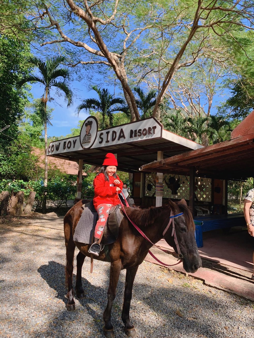 โรงแรมสีดา แอคทิวิตี้ รีสอร์ท นครนายก 3