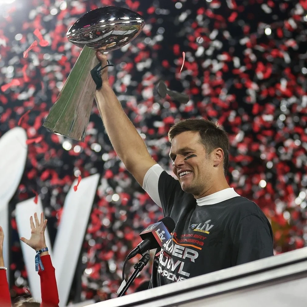Tom Brady