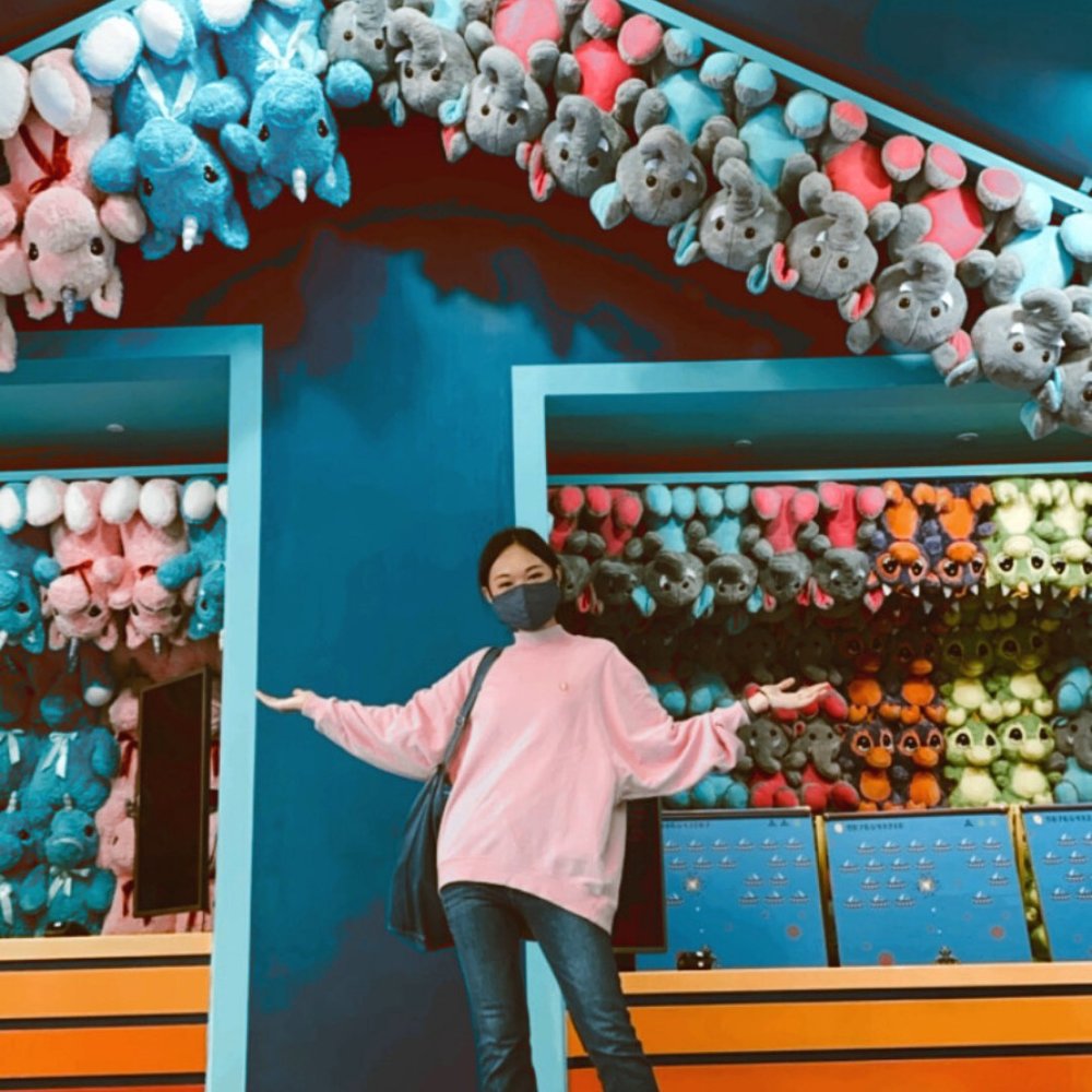 genting skyworlds theme park review