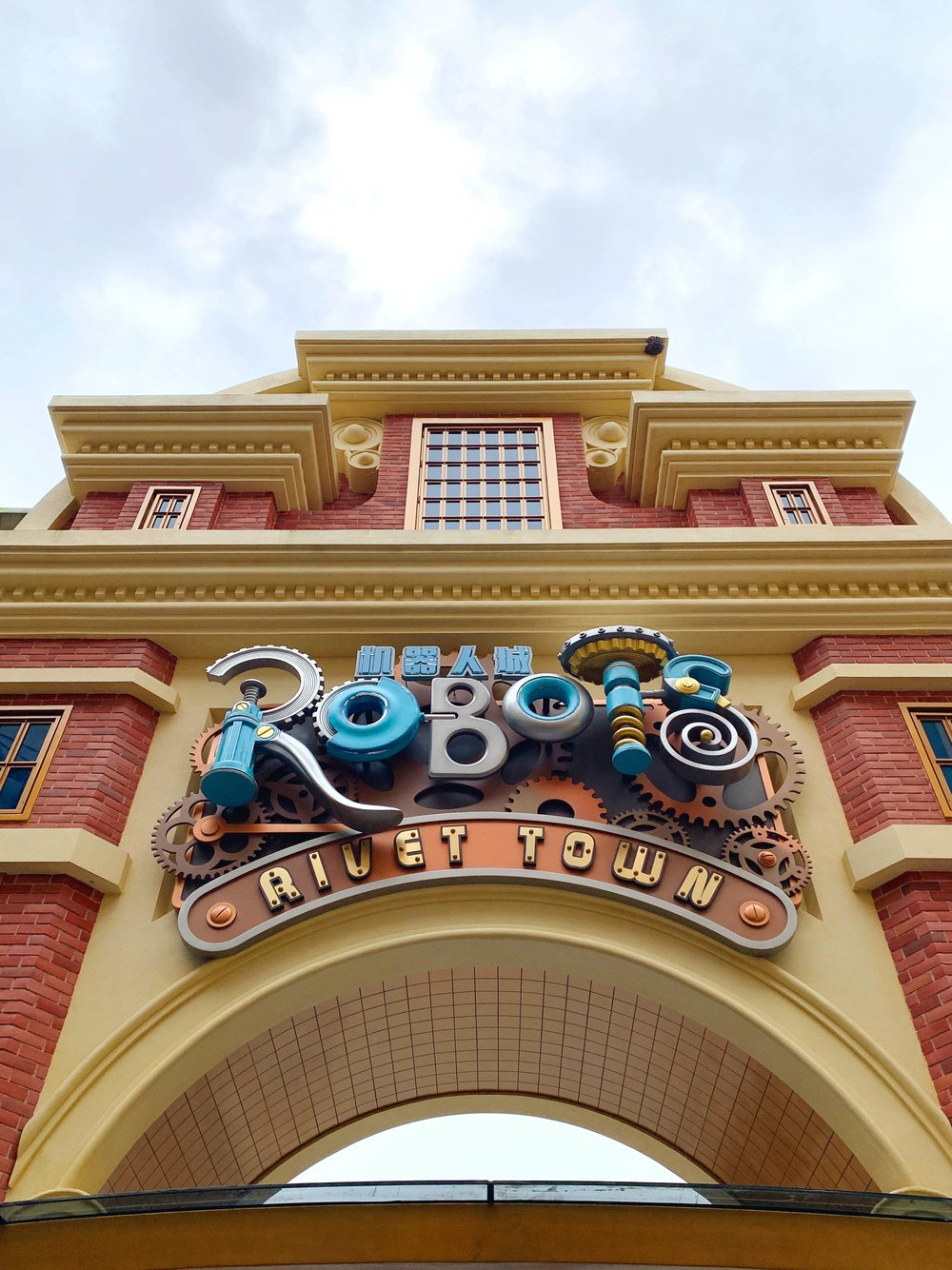 genting skyworlds new outdoor theme park tickets review