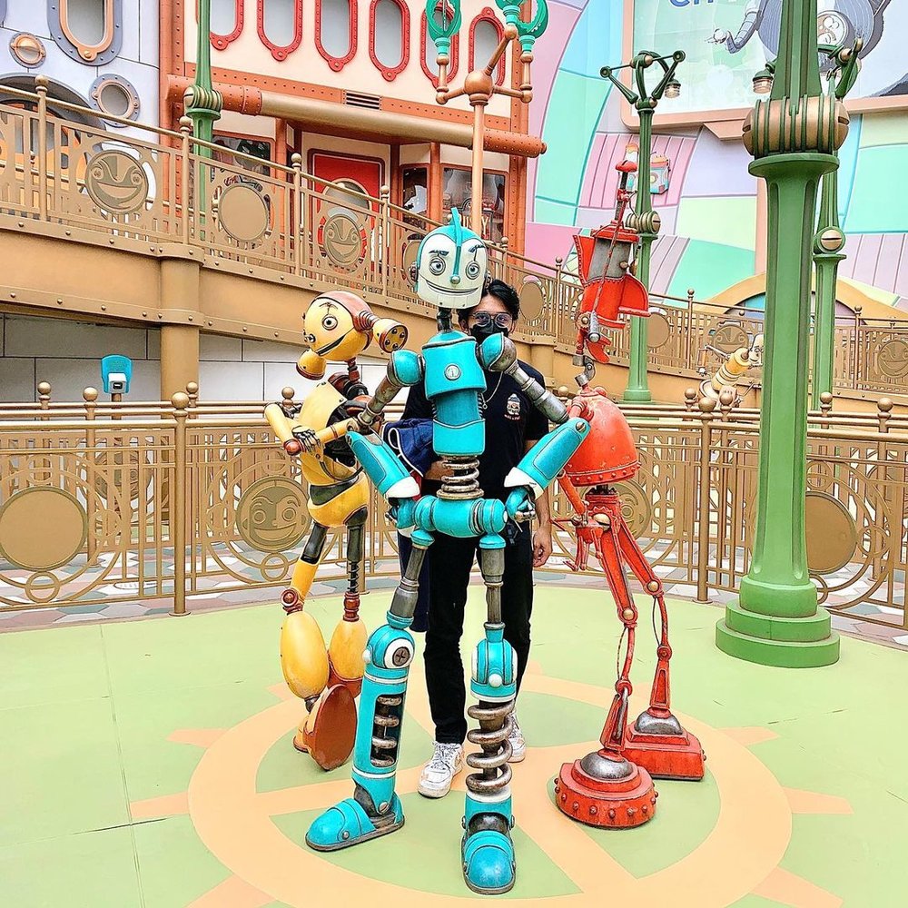 genting skyworlds new outdoor theme park tickets review