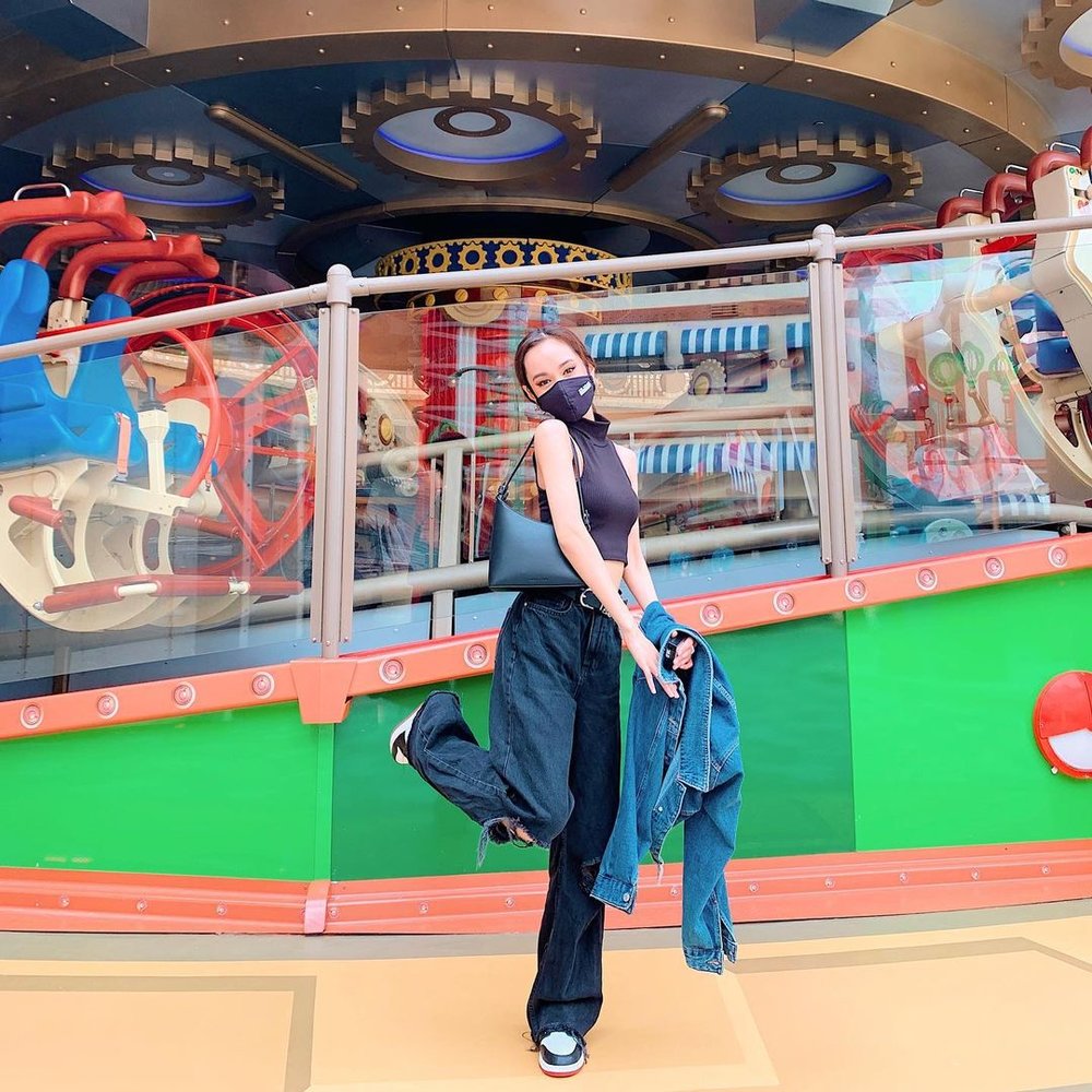 genting skyworlds new outdoor theme park tickets review