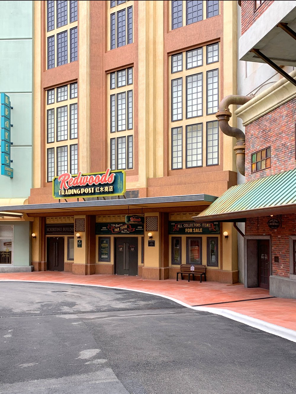 genting skyworlds new outdoor theme park tickets review