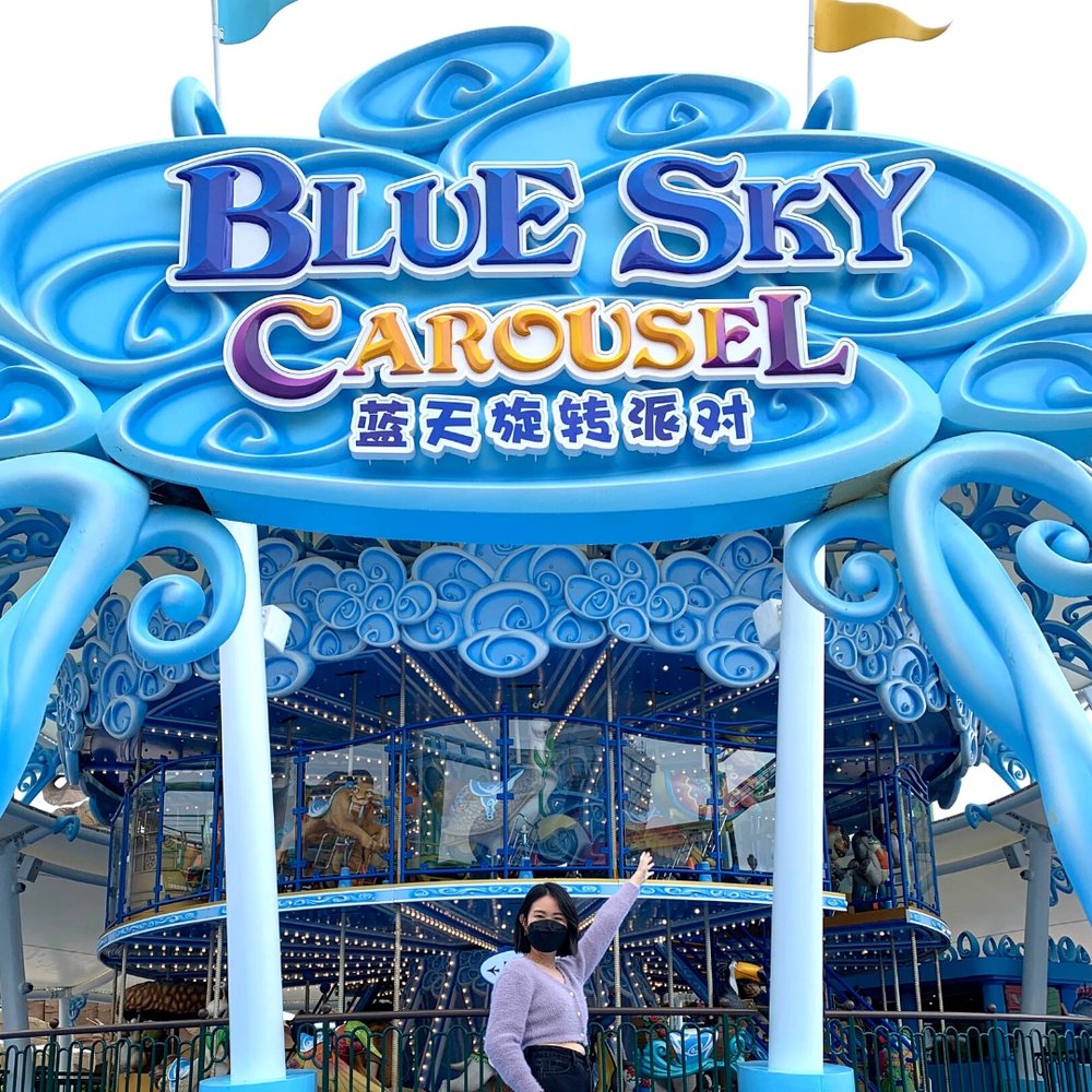 genting skyworlds new outdoor theme park tickets review