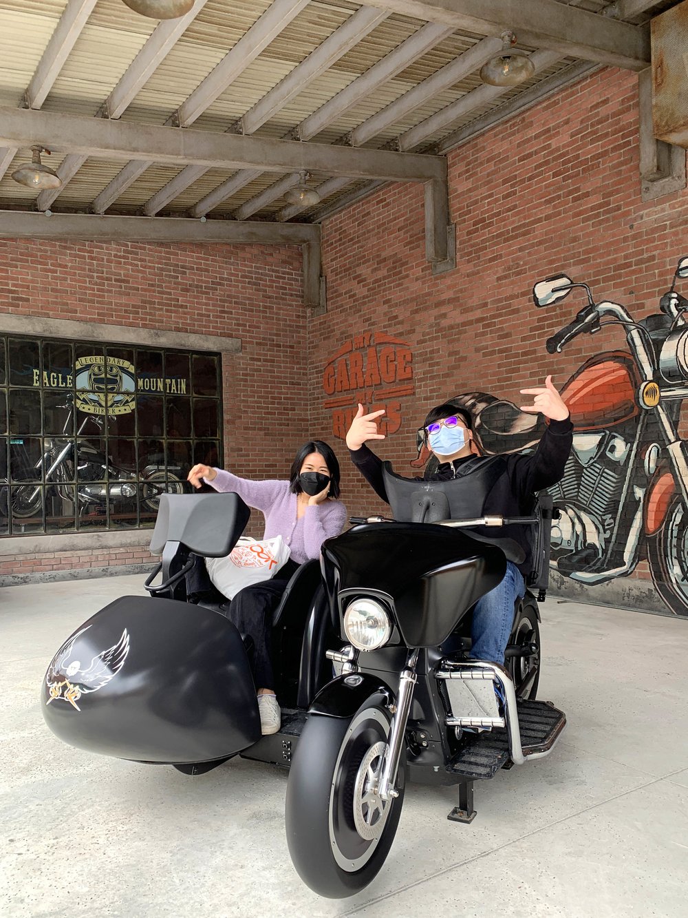 genting skyworlds new outdoor theme park tickets review