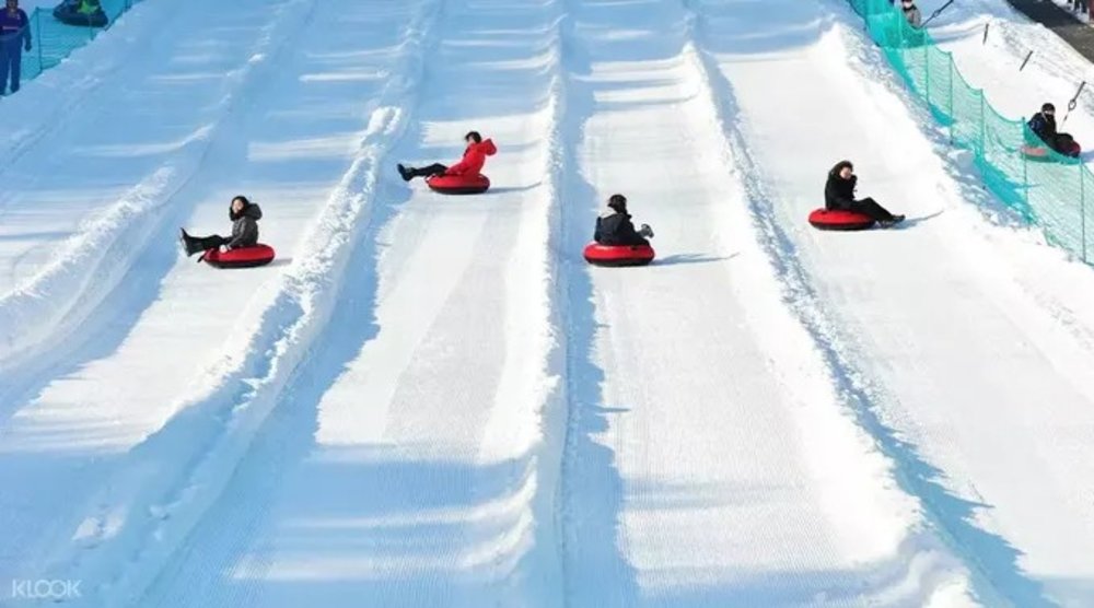 klook winter spots vivaldi park 2