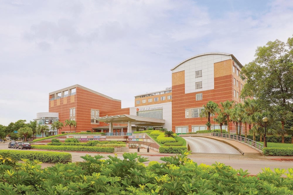 小人國附近住宿：渴望會館