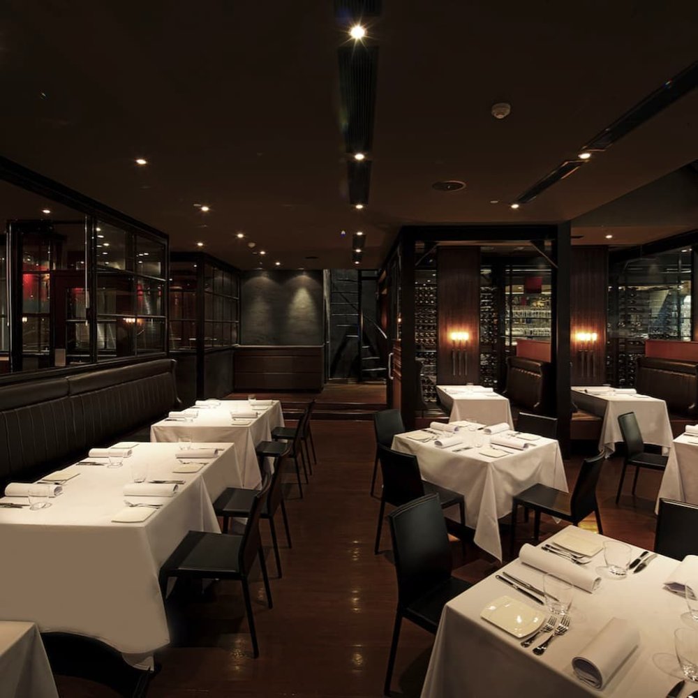 18 Most Romantic Steakhouses in Manila For Your Valentine’s Date