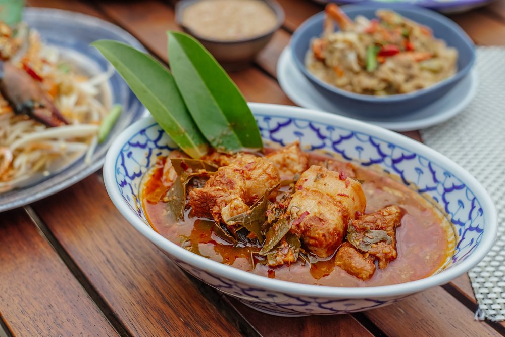 Maneechan Resort Chanthaburi (โรงแรม มณีจันท์รีสอร์ท) 4