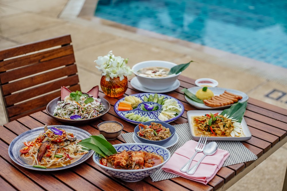 Maneechan Resort Chanthaburi (โรงแรม มณีจันท์รีสอร์ท) 6