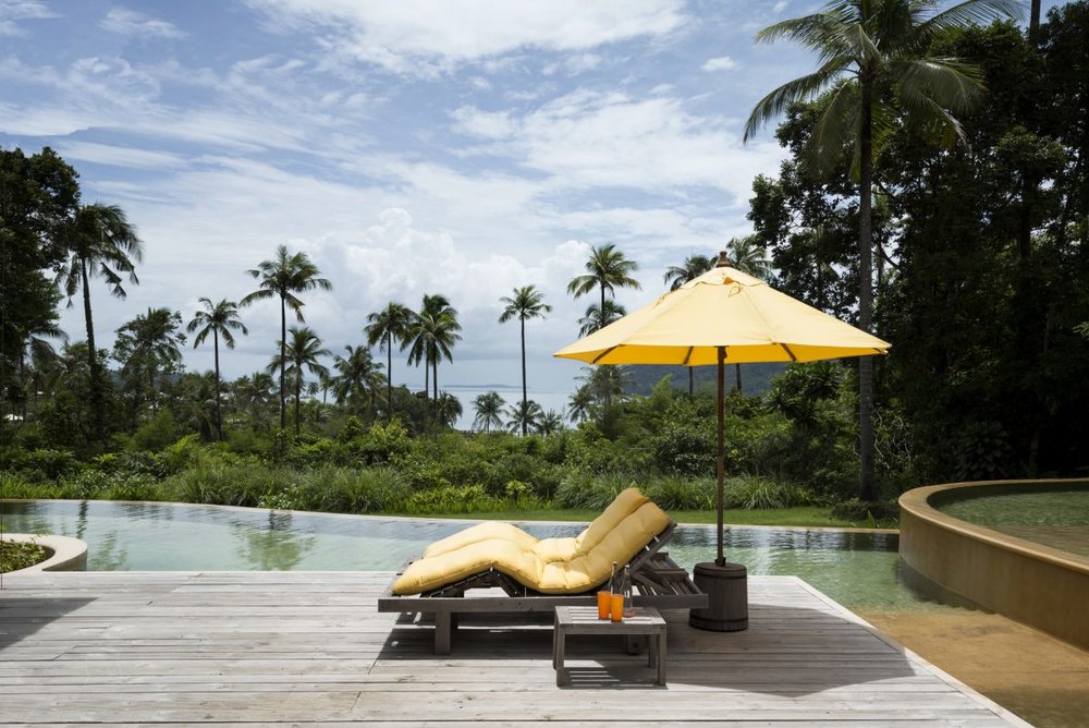 Soneva Kiri (โซนีว่า คีรี) 3