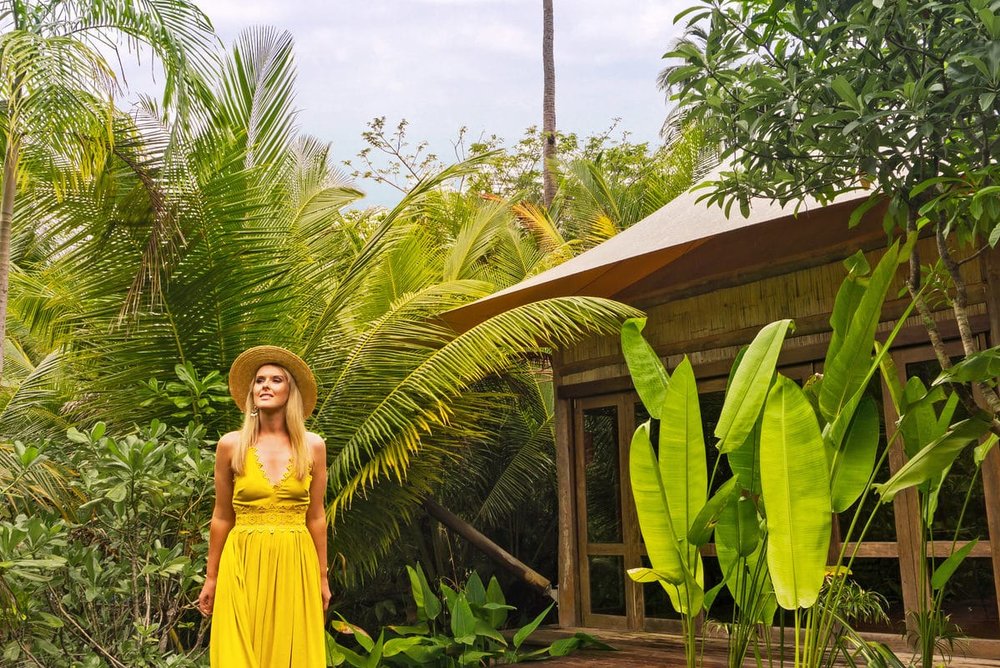 Soneva Kiri (โซนีว่า คีรี) 4