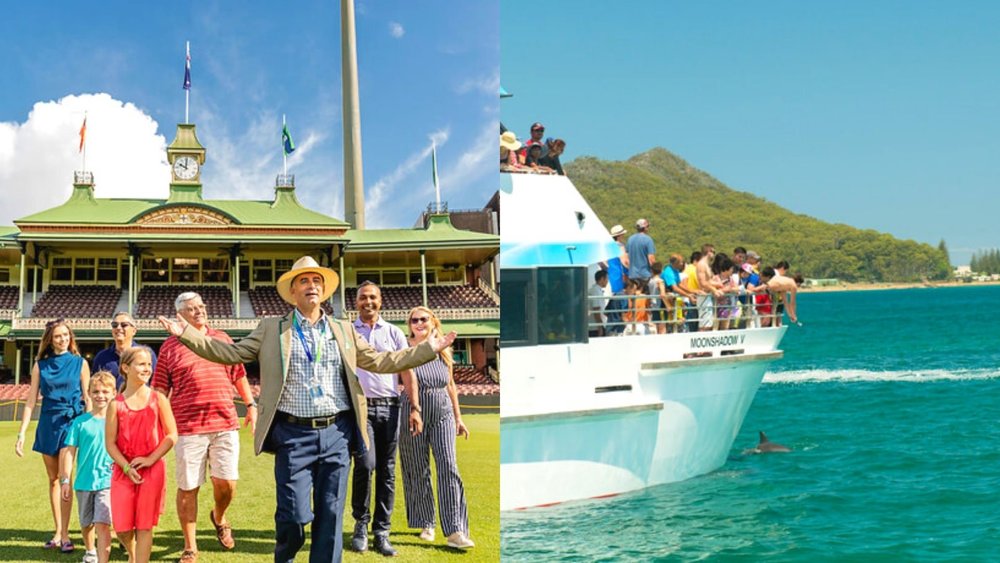 Best Family Deals With Your NSW Parent Vouchers 50 Fun Ways to Max