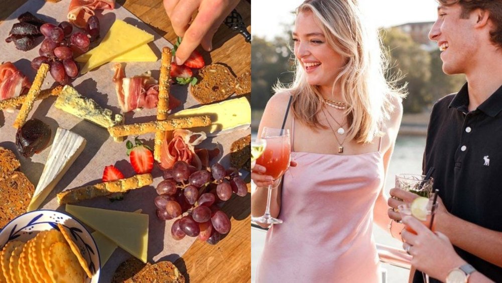 Wine + Cruise Parent Voucher 