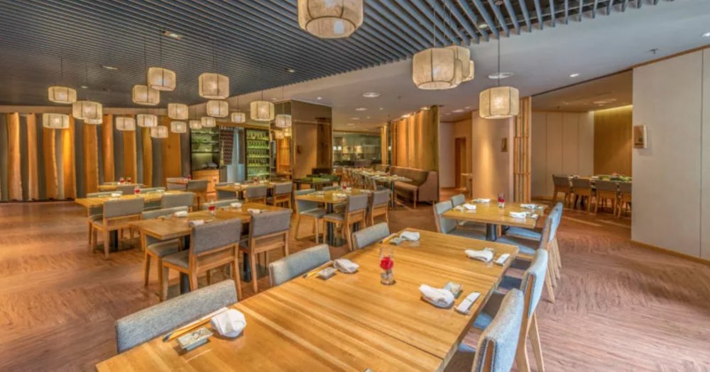 Eyuzu Japanese Cuisine