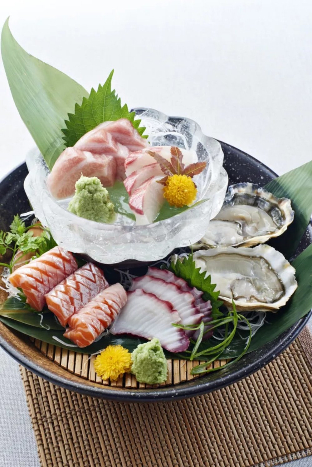 Eyuzu Japanese Cuisine