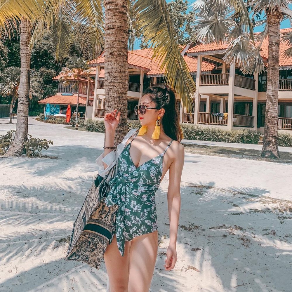 Laguna Redang Island Resort best place to stay in Redang Island