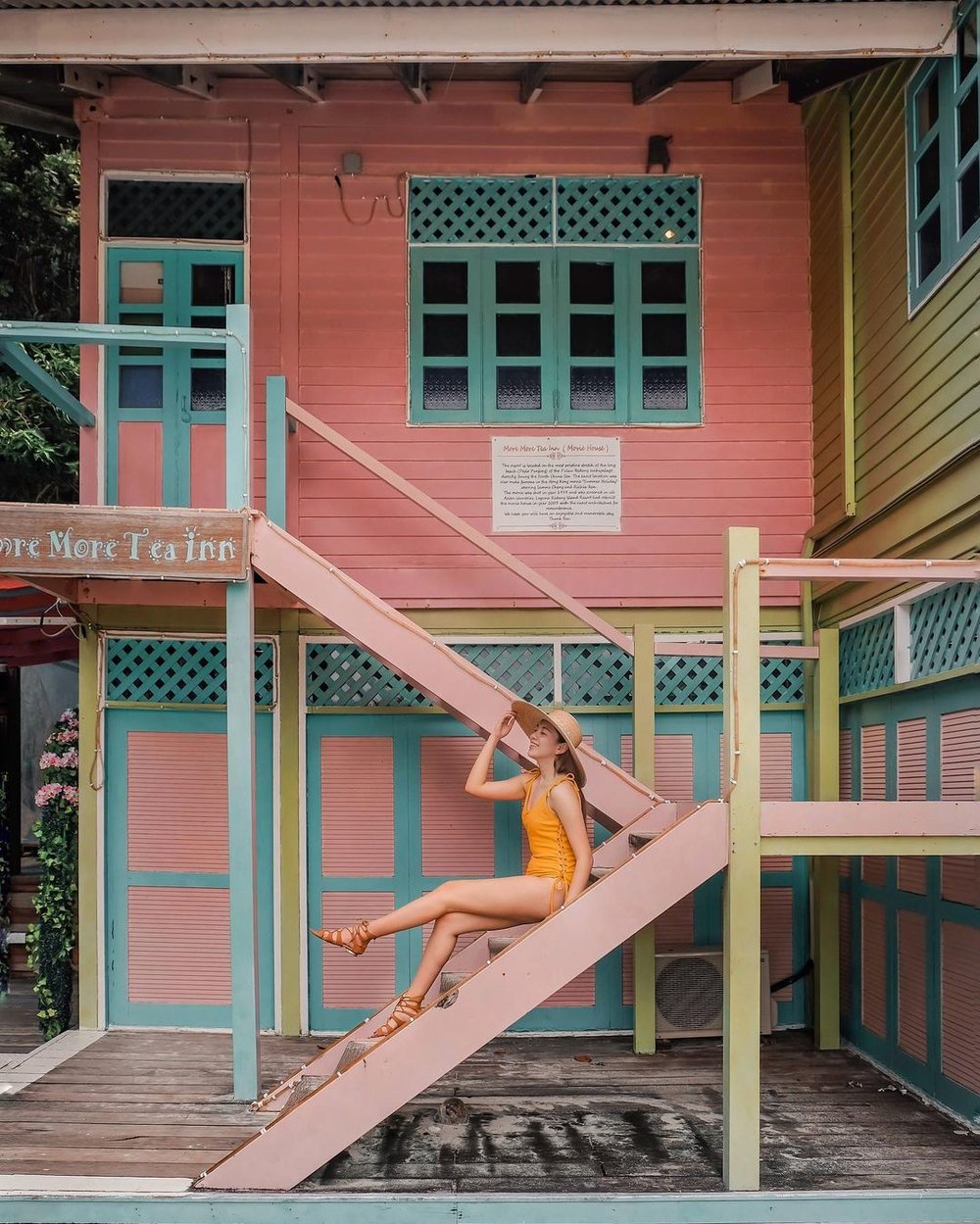 Laguna Redang Island Resort best hotel in Redang Island