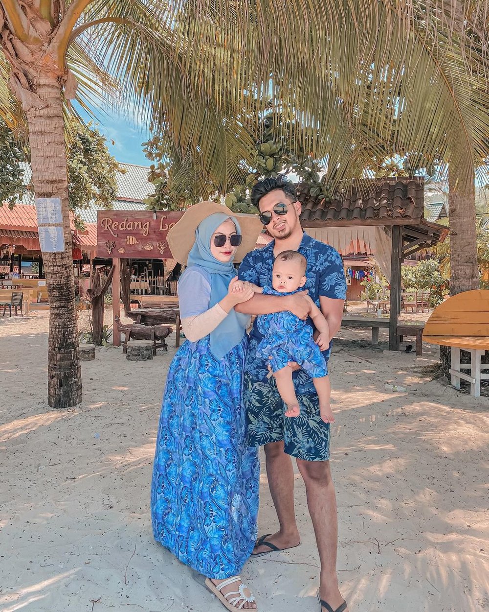 Redang Lagoon Chalet best resort in Pulau Redang