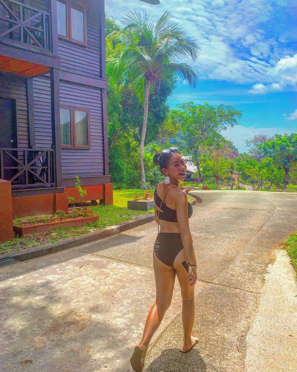 Berjaya Redang Island Resort best place to stay in Pulau Redang