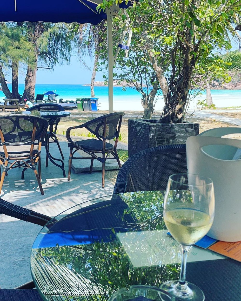 Coral Redang Island Resort best resort in Pulau Redang