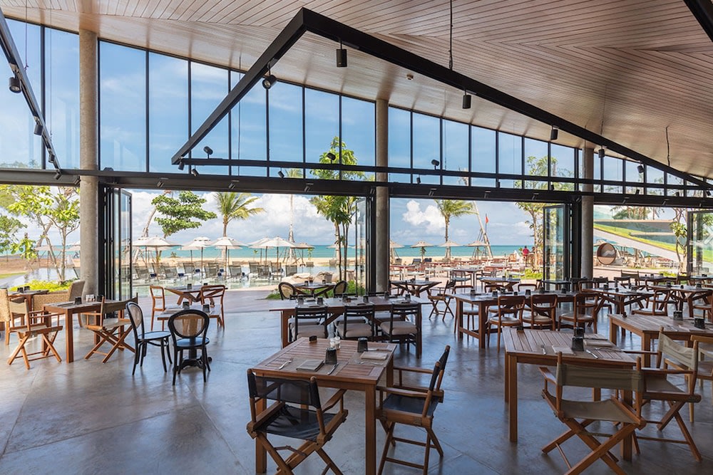 la vela khao lak kokulo beach club