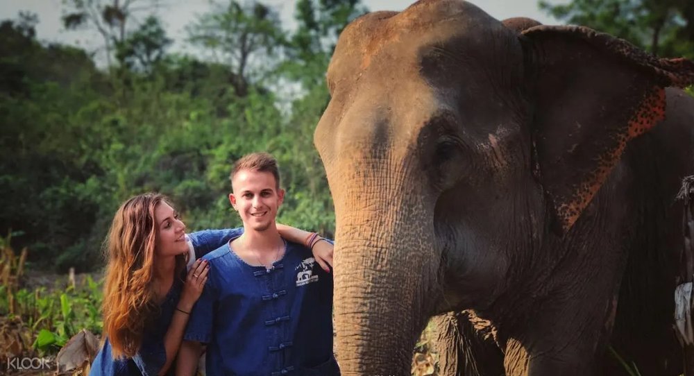 Khu Bảo Tồn Núi Chiang Mai