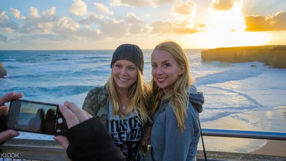 Don’t miss out on great photo opportunities!