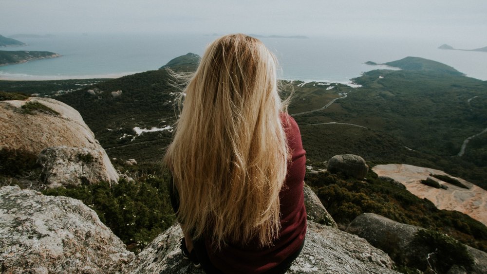 Enjoy this view at Wilsons Prom. Photo by Cody Board on Unsplash