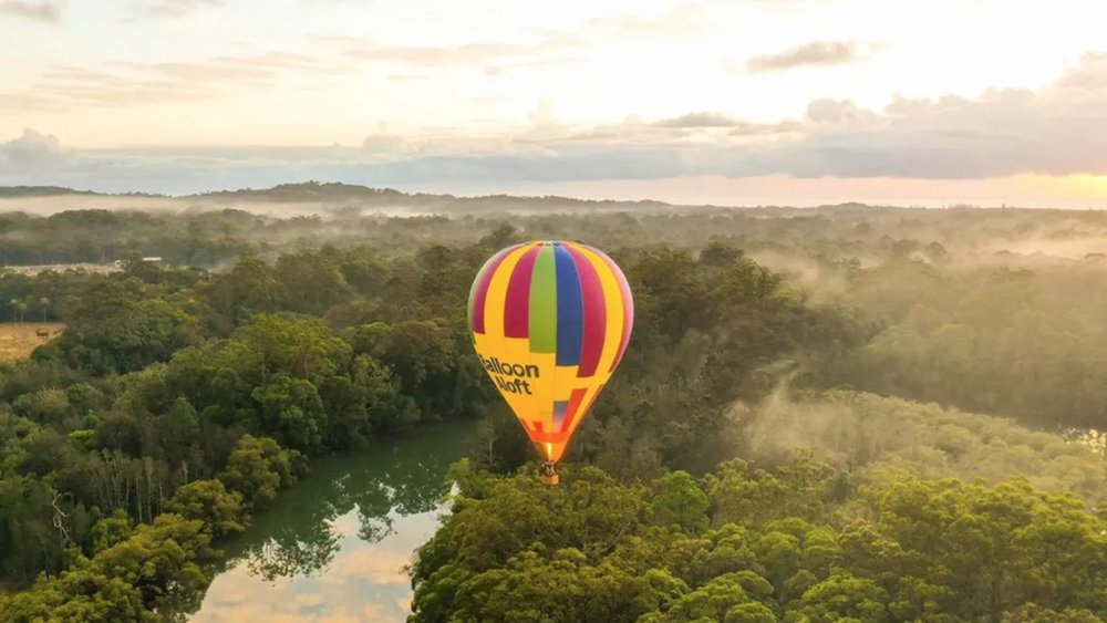 Byron Bay is blessed with beauty Image Credits: Klook