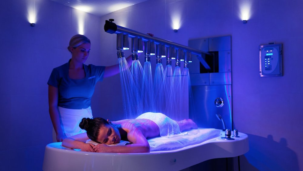 Spa? don’t mind if we do!] Image Credits: Klook