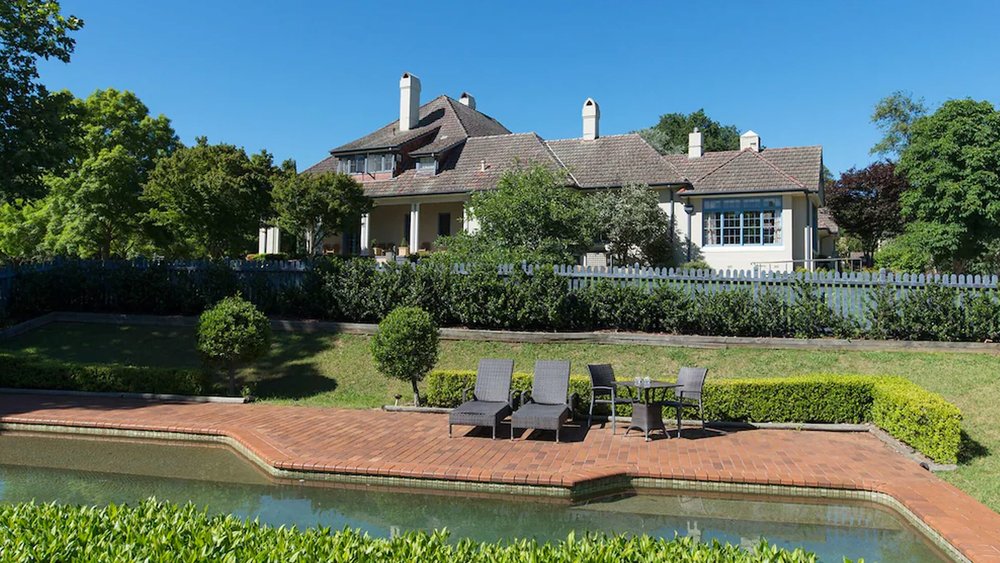 It’s like your very own vacation home. Image credits to Klook