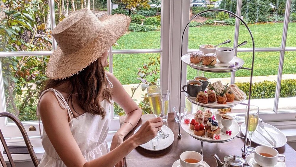 Live lavishly at Peppers Manor House. Image credits to @eclairpiya on Instagram