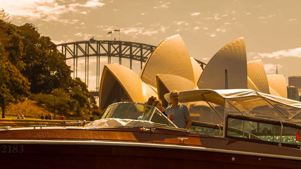 Your partner will be talking about this Valentine’s Day date for years to come! Image credits to Klook