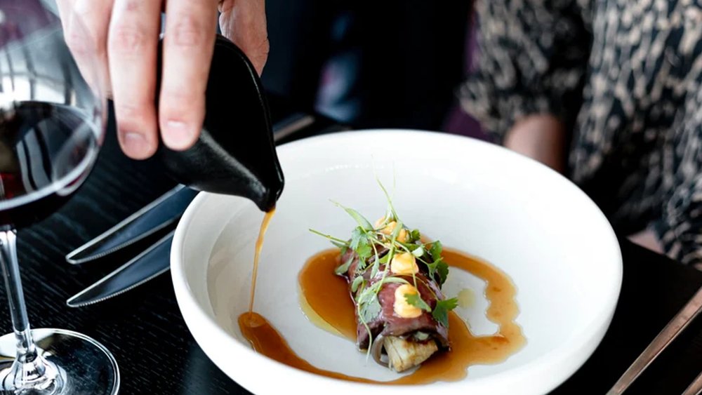 You won’t find these dishes anywhere else. Image credits to Klook