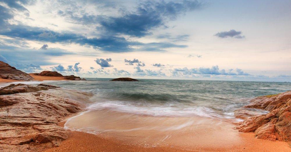 Giới Thiệu Hồ Cốc Vũng Tàu