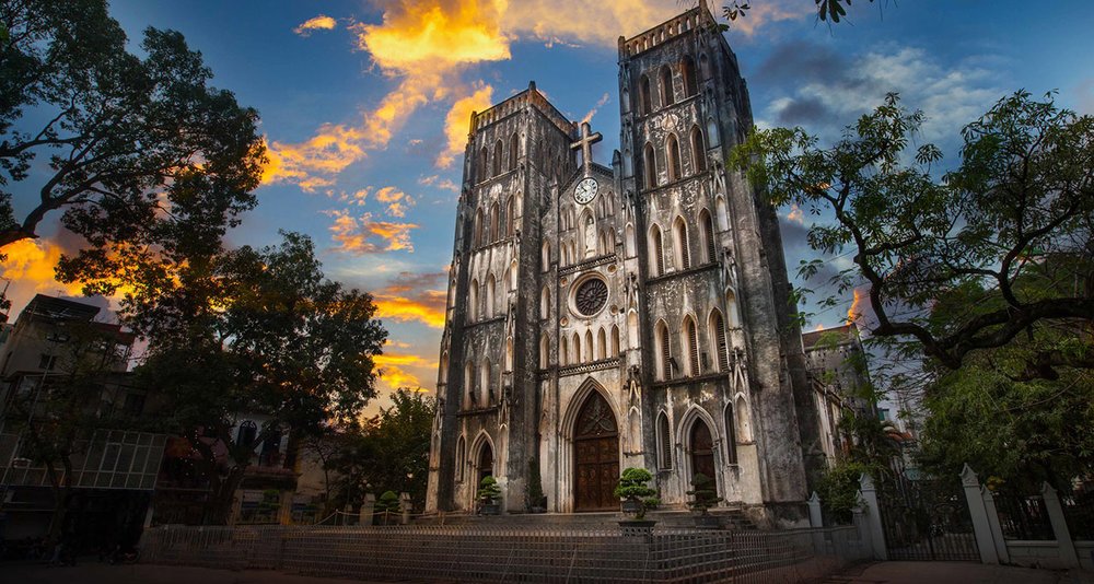 st-josephs-cathedral-hanoi-vietnam