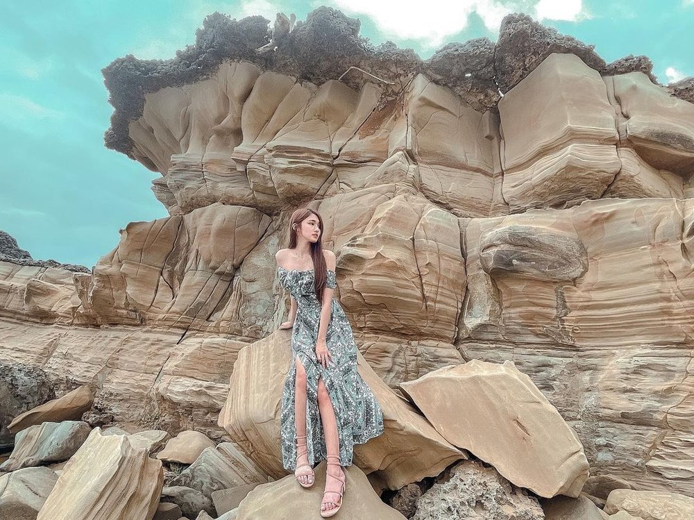 台東景點精選:台東小野柳