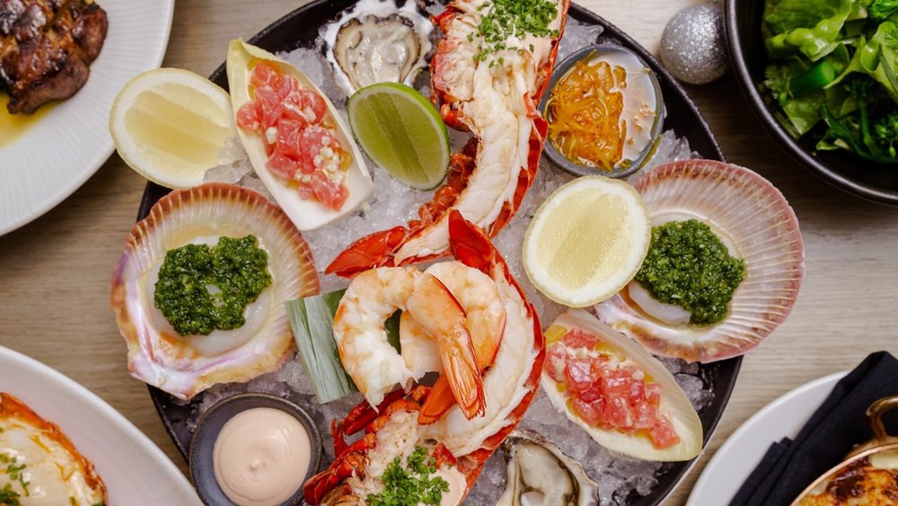 16 Seafood Restaurants Serving the Freshest Catch In and Around Sydney ...