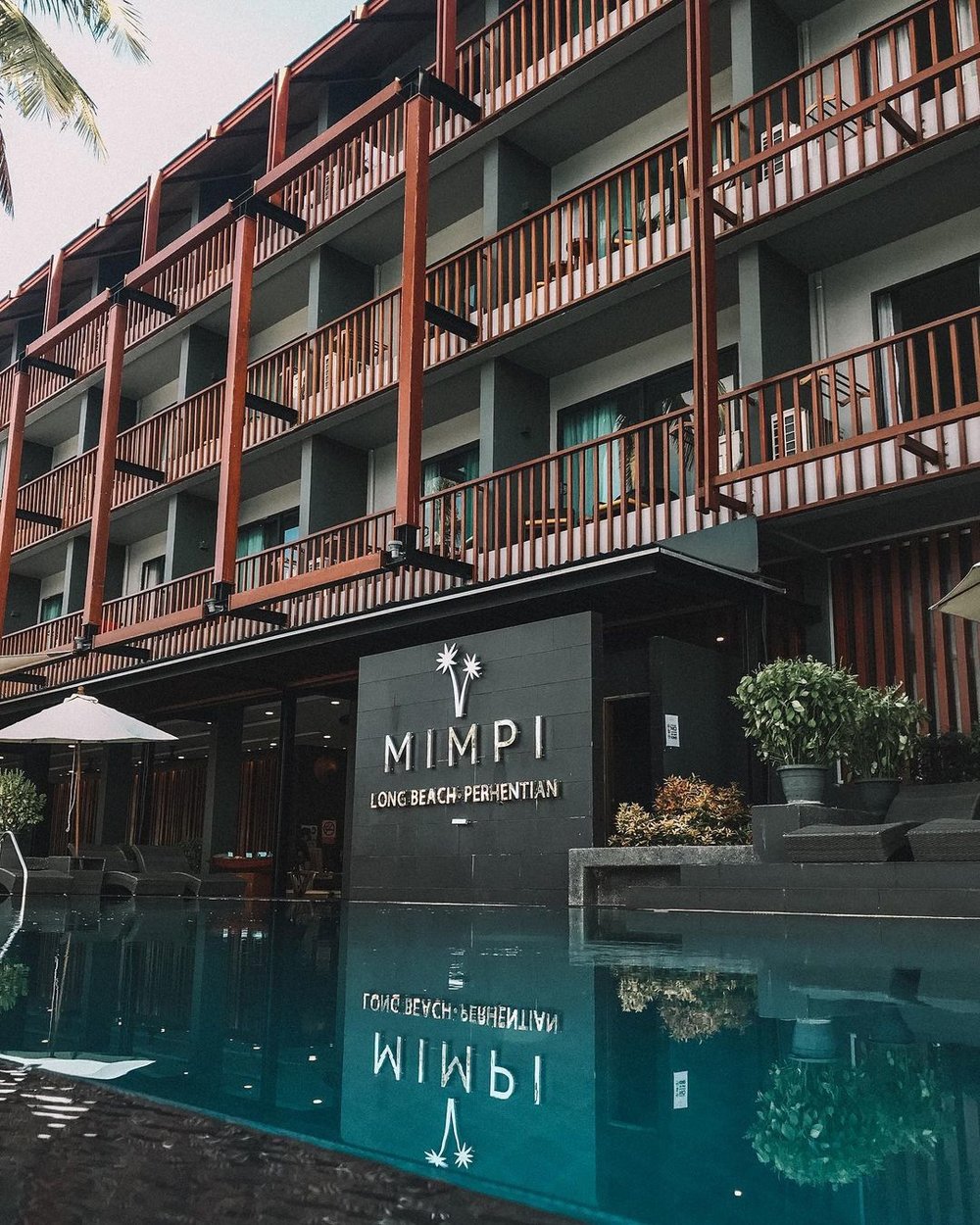 Mimpi Perhentian Resort, Pulau Perhentian Kecil best hotel