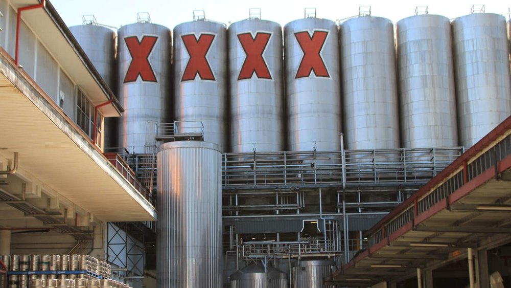 Learn about XXXX’s 135-year history of brewing quality beer!
