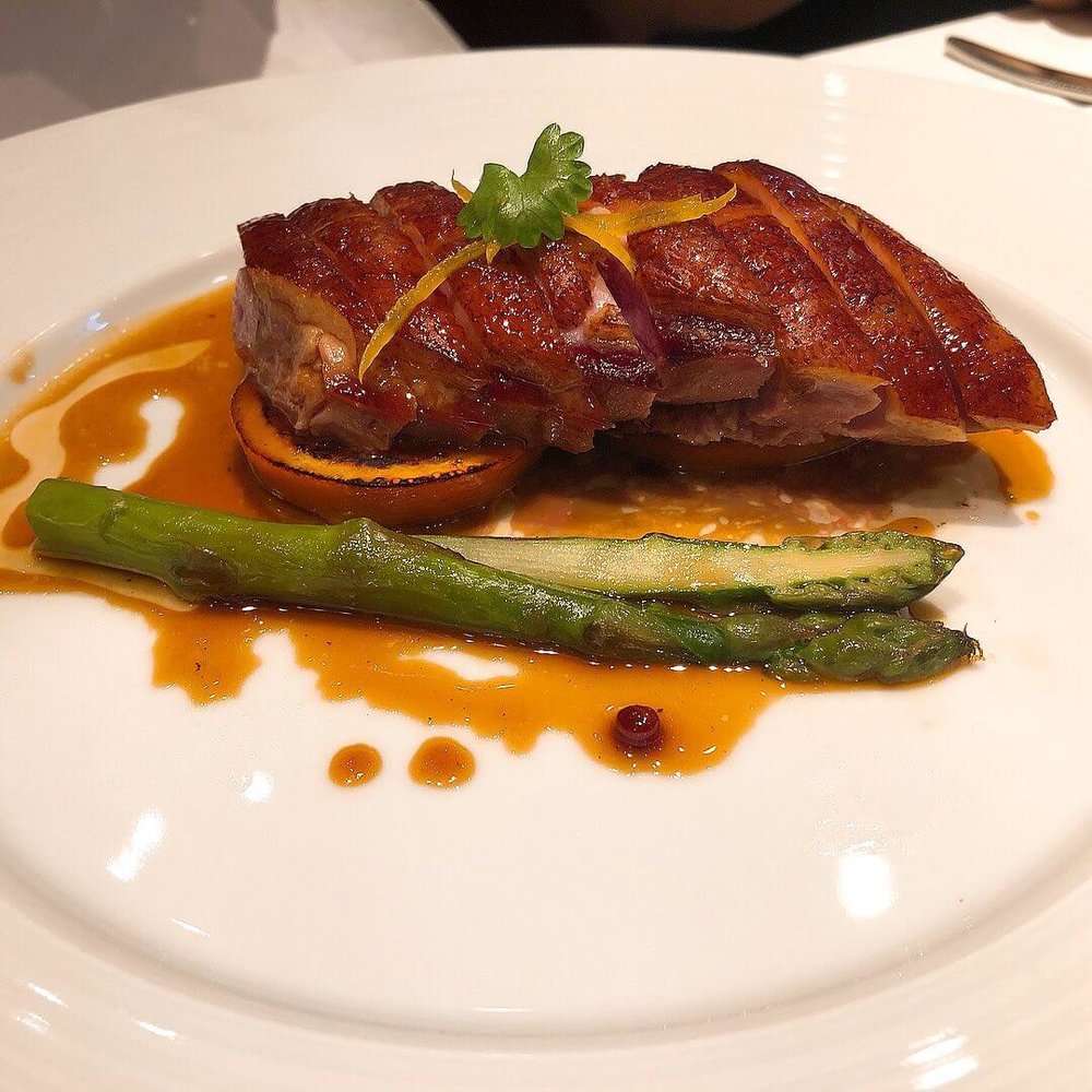 台中美食:法森小館