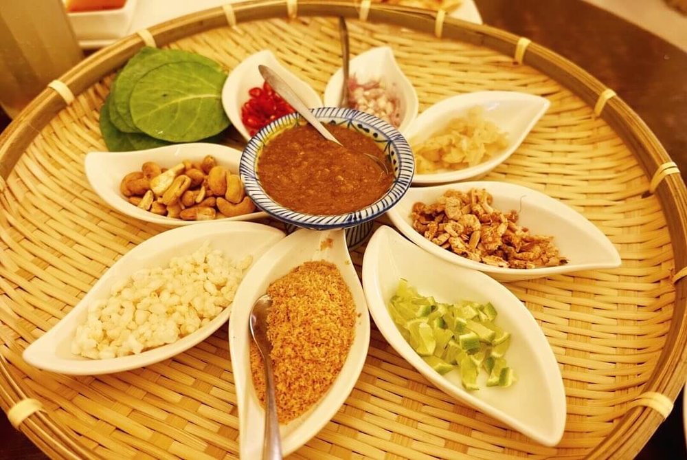 台中美食:泰鍍泰式